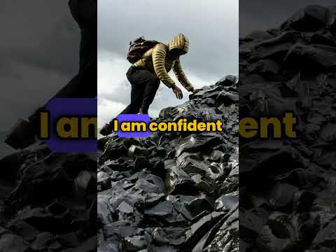 10 POSITIVE AFFIRMATIONS TO START YOUR DAY #shorts