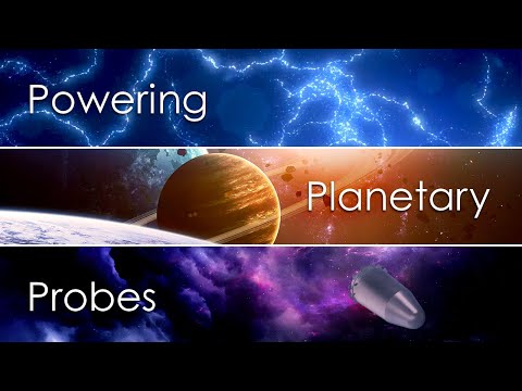 A NASA Innovative Advanced Concept that Proposes a Revolutionary Power System