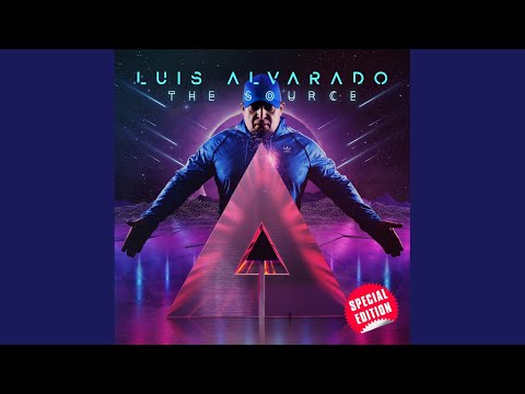 The Master (Erick Ibiza Album Dub)