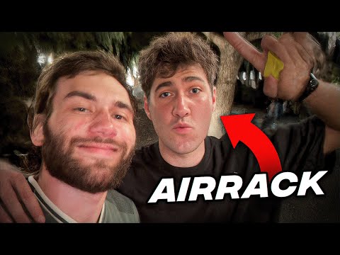 Airrack is paying $1mill to clippers (guide)