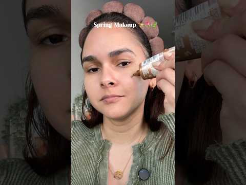 My Spring Makeup 💄 Favs for the season ✨ #maquillaje #makeuplover #makeuptutorial