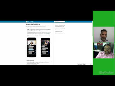 IT officers™ Live- With IT Pros