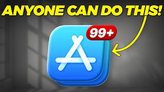 How to build an App without Coding (Step by Step 2025)