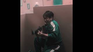 Squid Game's Least Known Rebellion Member - Player 206 Edit