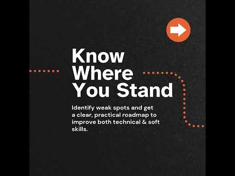 Why Do You Need to Attend Tecktoniq Mock Interviews! #tecktoniq