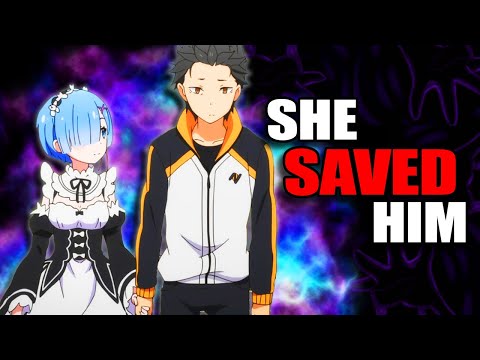How Love Turned to Hope in Episode 18 - Saving Subaru