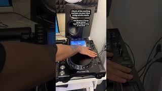 Did you know this? #djschool #djtips #pioneerdj