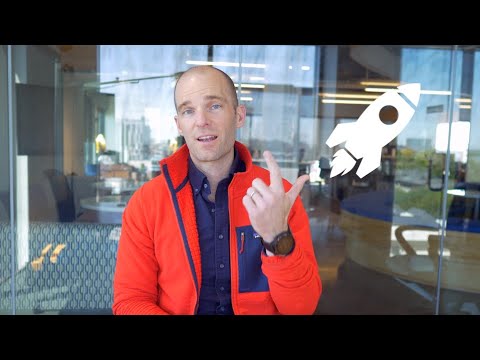 Would Drive invest in a space tech company? (Ask Drive Anything)