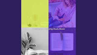 Scintillating Backdrops for All Night Study Sessions