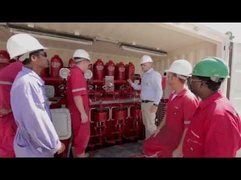 Cansco Training Commercial