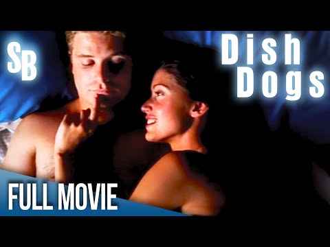 Dish Dogs (2000) | Shannon Elizabeth | Sean Astin | Matthew Lillard | Full Movie