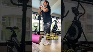 Try This 100 SQUATS variations| Build LEGS and GLUTES #squats #calisthenicsworkout #lowerbodyworkout