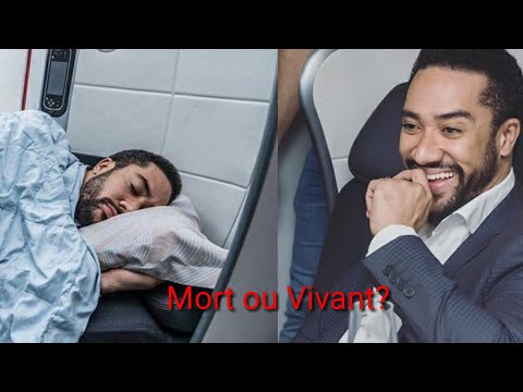 Stars : l’acteur Majid Michel, mort ? Voici ses dernières nouvelles.