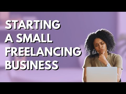 Secrets to Kickstart Your Fiverr Freelancing Journey| freelance business niche