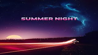 Mellow Tunes - Summer Night