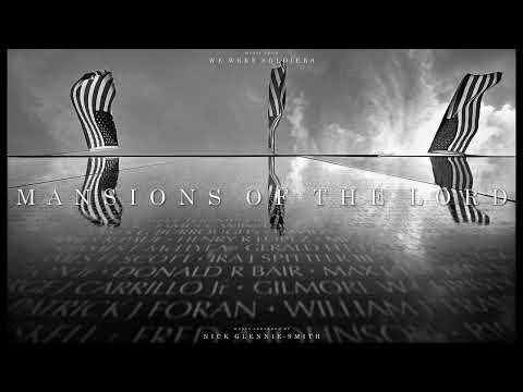 "We Were Soldiers" soundtrack - Mansions of the Lord