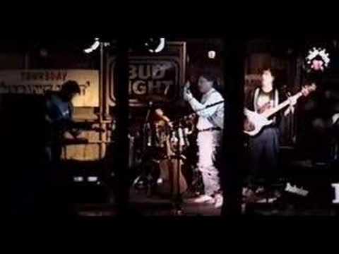 Amelda Mikes - Live pt2