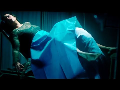 Yummy 2019 A Zombie Breakout In The Hospital