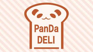 Fictional Product CM ≪ PanDA DELI≫ | 架空広告モーショングラフィックス