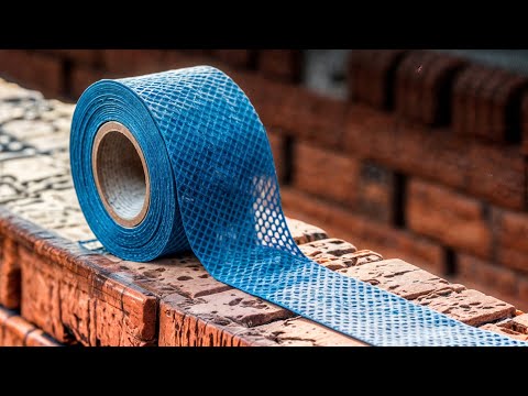 CONSTRUCTION TECHNOLOGIES THAT HAVE REACHED A NEW LEVEL