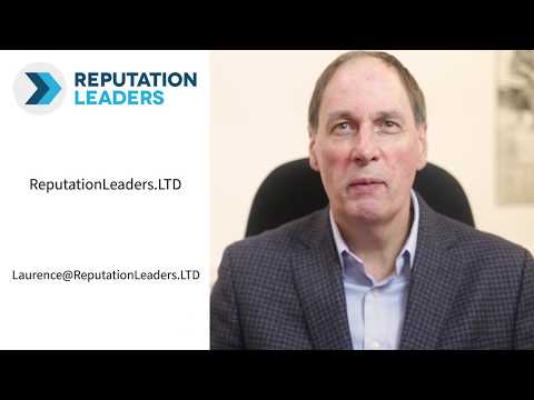 Reputation Research Audiences 9: Measuring Reputation