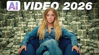 The Only AI Video Generator You Need in 2026 (No Editing)