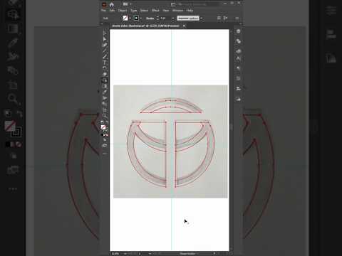 Modern Logo Design Trends 2025 – Must-Watch! #shorts