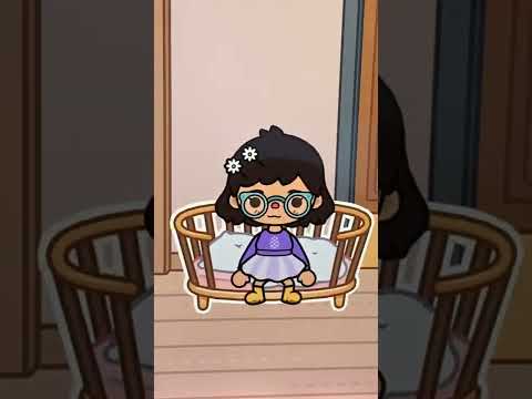 Toca boca secret glitch hack