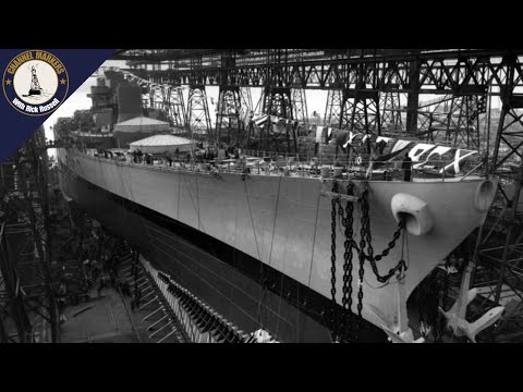 Awakening the Sleeping Giant, Pt. 1—The War’s First Year | Channel Markers