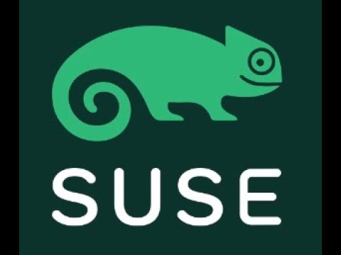 How to install OpenSUSE Leap 15.1