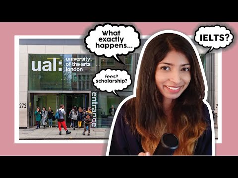 All about ‘MA Fashion Design Management’, at London College of Fashion (United Kingdom)
