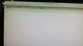 How to execute first HTML program #html #html5 #linux #htmltutorial