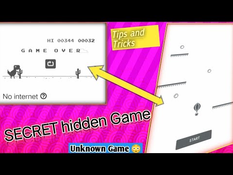 2 Most secret Game //Best Tips and Trick //Android Mobile secret Games playstore Hidden Feature