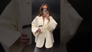spring fashion inspiration 2023 l #springfashion #springfashioninspo #springoutfitideas #springstyle