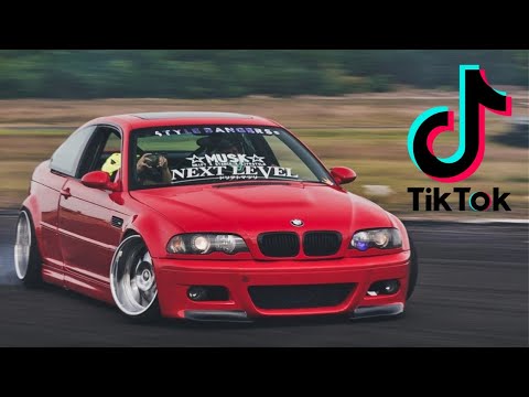 BEST BMW E46 TIKTOK COMPILATION | Car Enthusiast On TikTok