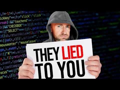 4 Myths That Keep You Broke As a Software Engineer