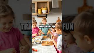 The Lively Chronicles of Little Learners