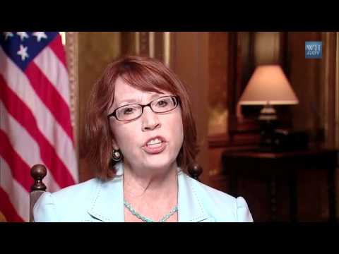 Champions of Change: Jan Withers