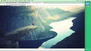 HTML And Advanced CSS