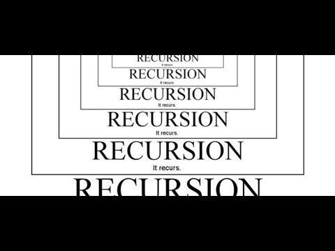 Remove vowels from a string using recursion