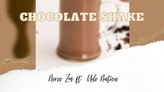 FIRST REACTION :: Nerve ZM x Ude Nation - Chocolate Shake (Prod. Siichi)
