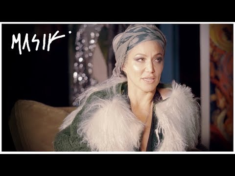 HOW to MAKE IT as an ARTIST  |  PAMELA MASIK