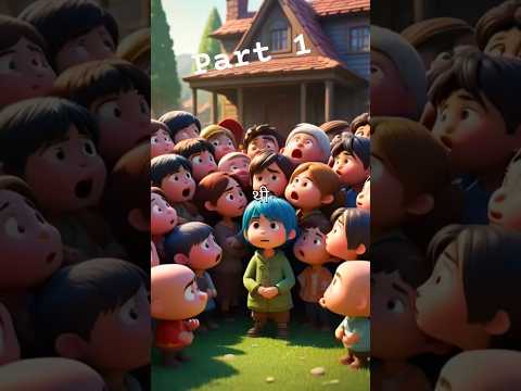 Bhootiya Haweli #storytime #ghost #storytimeanimation #trendingshorts