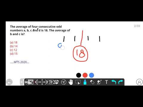 Average ||All Question asked in SSC CGL, CHSL ,CPO, MTS AND OTHER EXAMS
