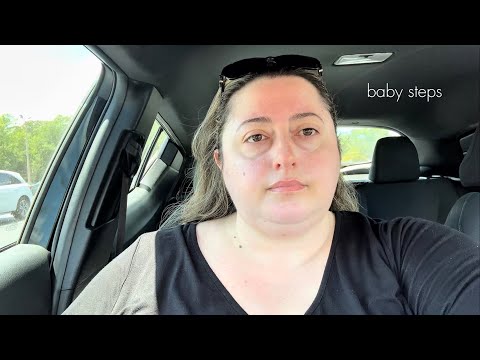 baby steps
