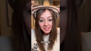#newyearnewaura #tiktokshoplastchance #spotlightfinds #winterfinds #catbeanie