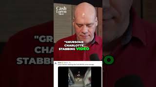 Media's Crime Coverage: Unveiling the Double Standards #shorts