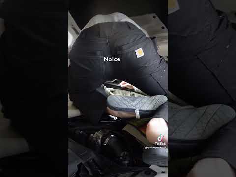 Upgrading to catless downpipe on 2018 Audi S4  #audis4