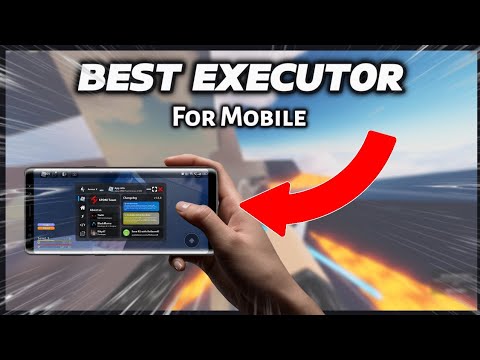 How To Download and Use Roblox Executor In Mobile | Arceus X Neo 2024 - Best Executor!