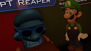 Sociality in VR - VR Interviews